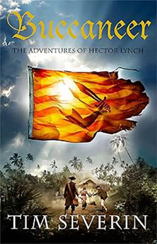 Buccaneer - The Pirate Adventures of Hector Lynch